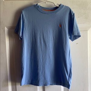 NWOT Ralph Lauren Polo boys size 7